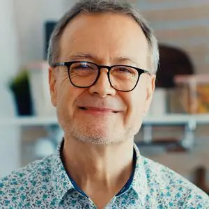 Robert M.--Gluco Armor-Happy-Customer