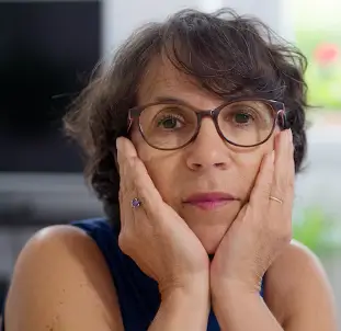 Patricia D.--Gluco Armor-Happy-Customer